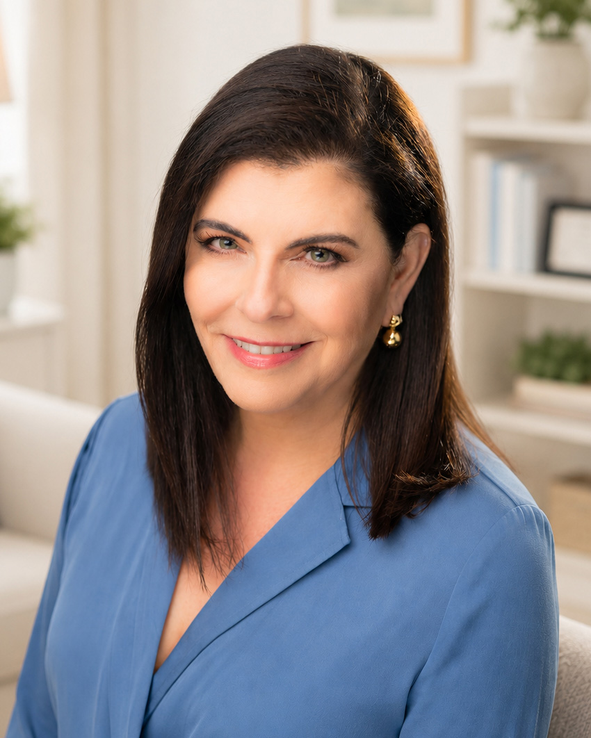 Dr. Cathy Evangelatos, PsyD