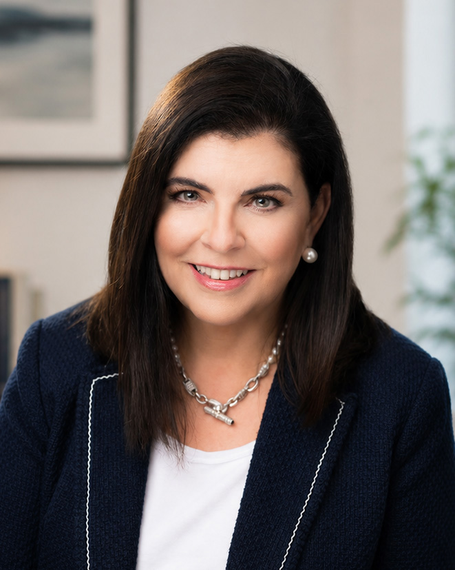 Dr. Cathy Evangelatos, PsyD, California Psychologist in Newport Beach
